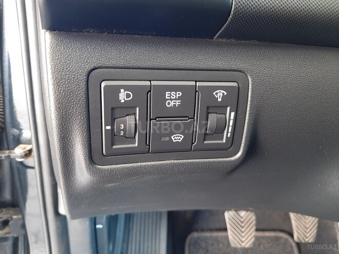 Hyundai i30 2008, 165,000 km - 1.6 л - Bakı
