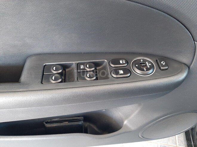 Hyundai i30 2008, 165,000 km - 1.6 л - Bakı