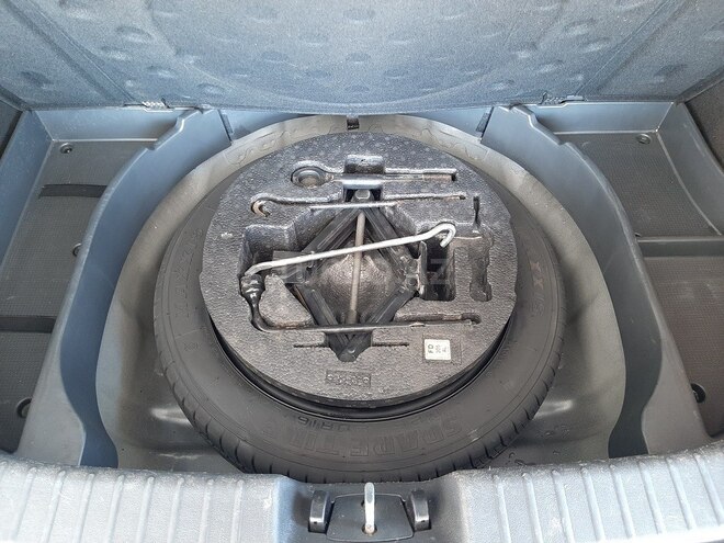 Hyundai i30 2008, 165,000 km - 1.6 л - Bakı