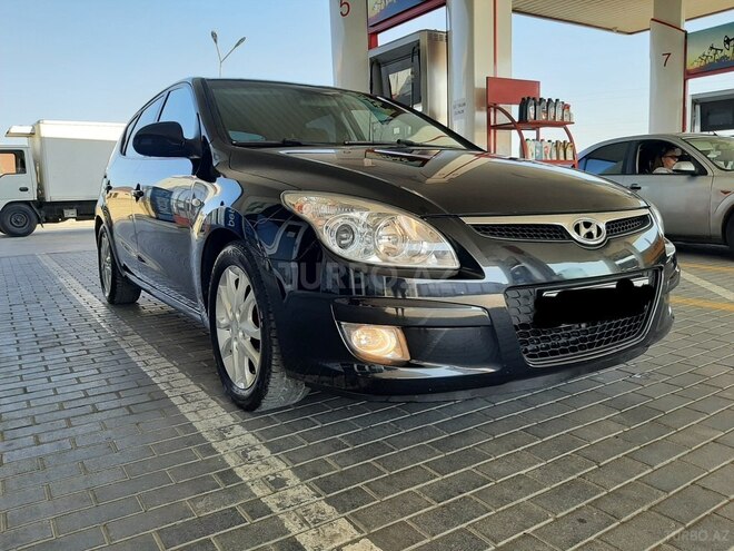 Hyundai i30 2008, 165,000 km - 1.6 л - Bakı