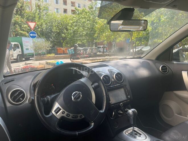 Nissan Qashqai 2014, 60,000 km - 2.0 l - Bakı