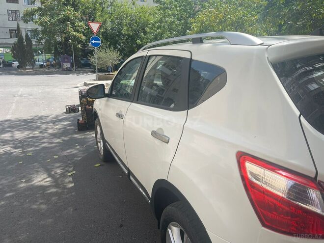 Nissan Qashqai 2014, 60,000 km - 2.0 l - Bakı