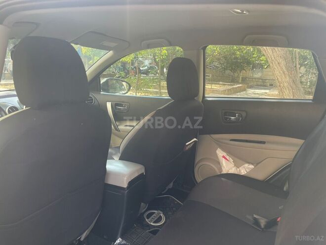 Nissan Qashqai 2014, 60,000 km - 2.0 l - Bakı
