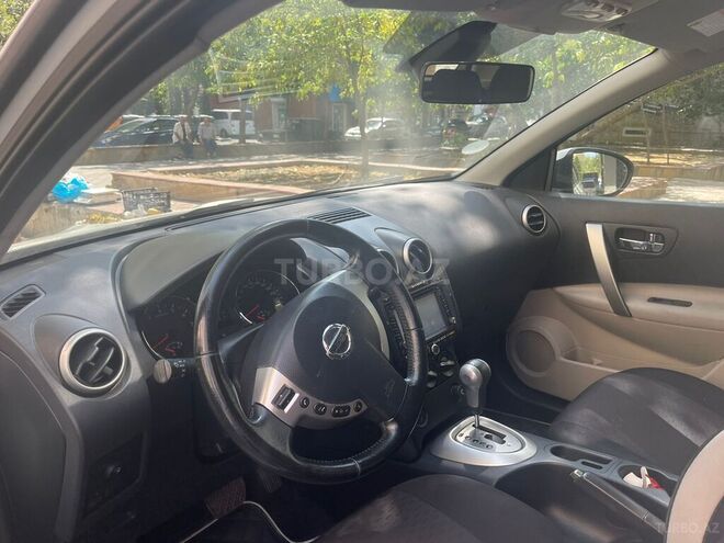 Nissan Qashqai 2014, 60,000 km - 2.0 l - Bakı