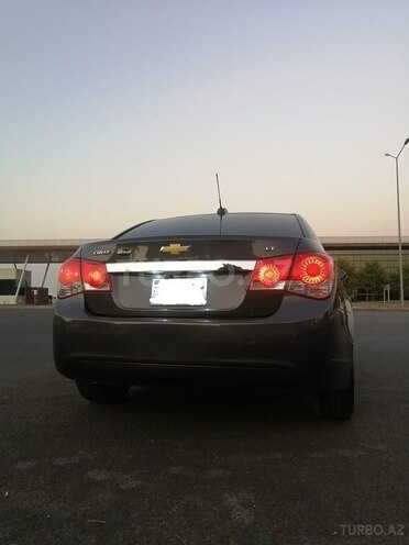 Chevrolet Cruze 2015, 224,000 km - 1.4 l - Bakı