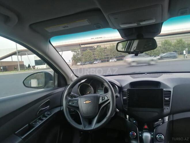 Chevrolet Cruze 2015, 224,000 km - 1.4 l - Bakı