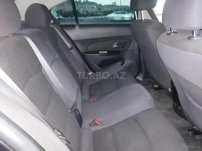 Chevrolet Cruze 2015, 224,000 km - 1.4 l - Bakı