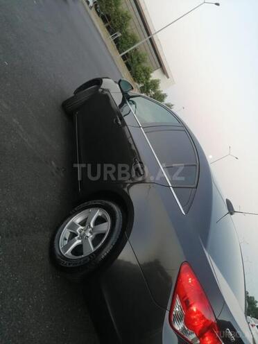 Chevrolet Cruze 2015, 224,000 km - 1.4 l - Bakı