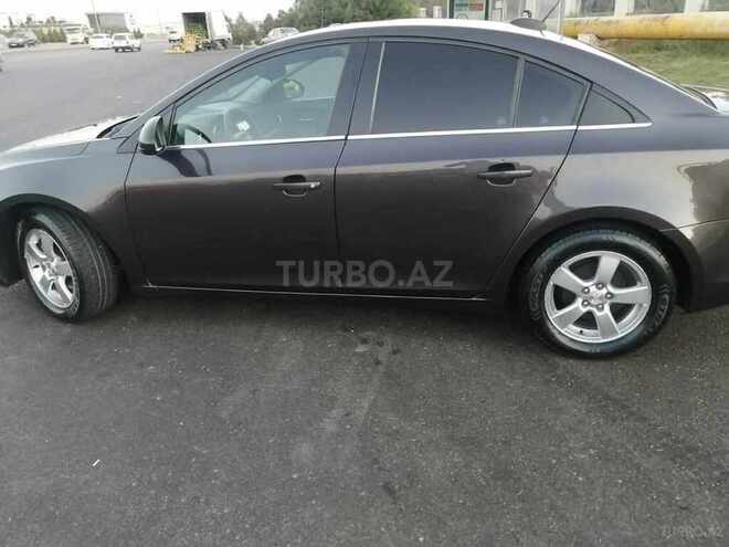Chevrolet Cruze 2015, 224,000 km - 1.4 l - Bakı