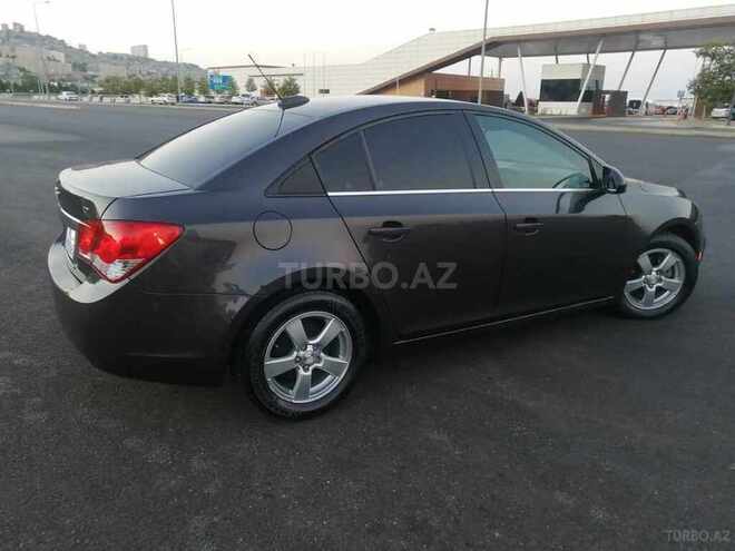 Chevrolet Cruze 2015, 224,000 km - 1.4 l - Bakı