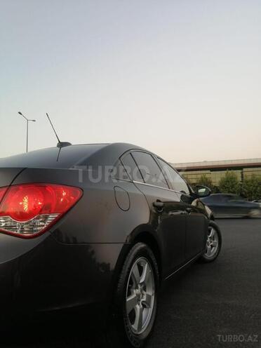 Chevrolet Cruze 2015, 224,000 km - 1.4 l - Bakı