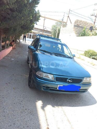 Opel Astra 1996, 310,000 km - 1.6 л - Bakı