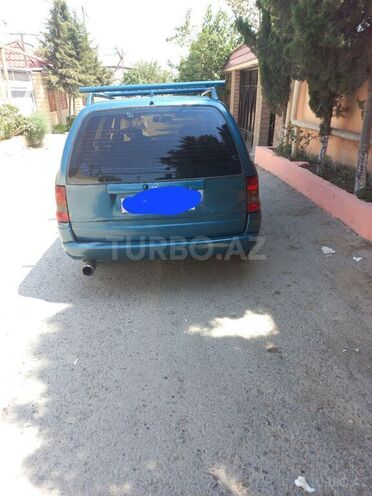 Opel Astra 1996, 310,000 km - 1.6 л - Bakı