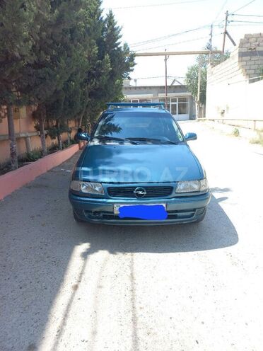 Opel Astra 1996, 310,000 km - 1.6 л - Bakı