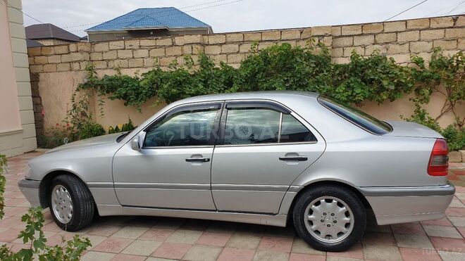 Mercedes C 200 1997, 266,000 km - 2.0 l - Xırdalan