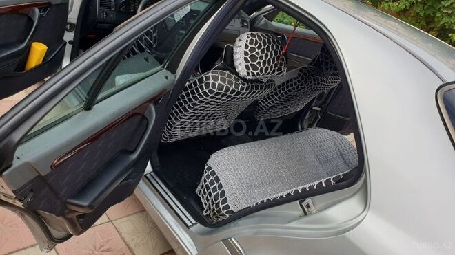 Mercedes C 200 1997, 266,000 km - 2.0 l - Xırdalan