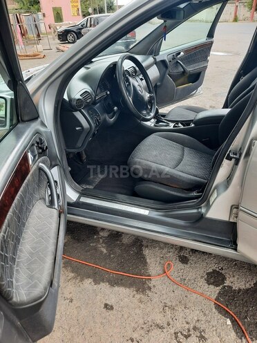 Mercedes C 200 2000, 402,000 km - 2.0 l - Zərdab