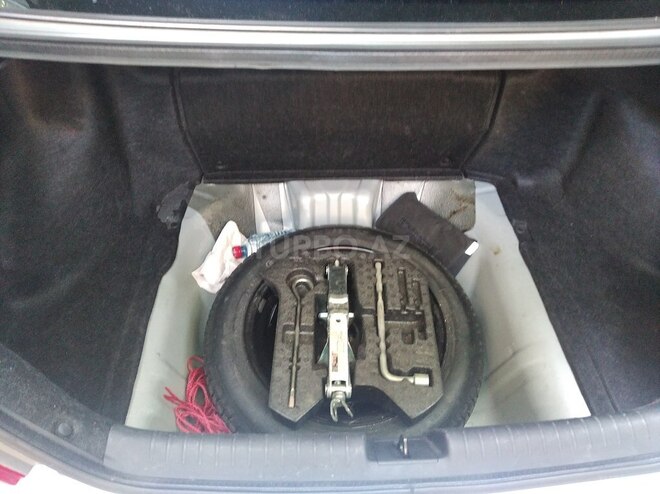 Honda Civic 2012, 267,510 km - 1.5 l - Bakı