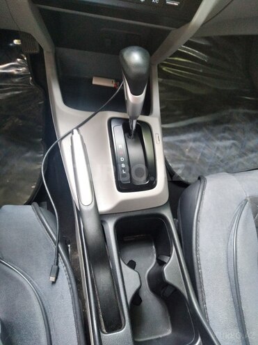 Honda Civic 2012, 267,510 km - 1.5 l - Bakı