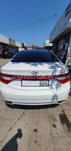 Hyundai Grandeur 2014, 130,461 km - 2.4 л - Xırdalan