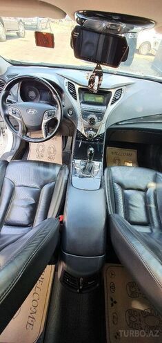 Hyundai Grandeur 2014, 130,461 km - 2.4 л - Xırdalan