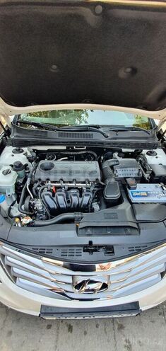 Hyundai Grandeur 2014, 130,461 km - 2.4 л - Xırdalan