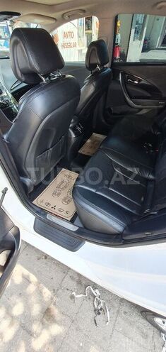 Hyundai Grandeur 2014, 130,461 km - 2.4 л - Xırdalan