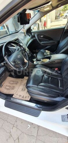 Hyundai Grandeur 2014, 130,461 km - 2.4 л - Xırdalan
