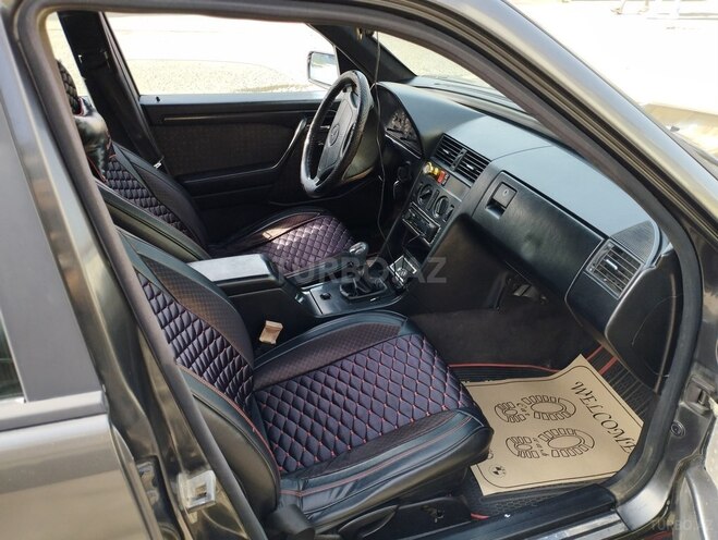Mercedes C 180 1993, 327,000 km - 1.8 l - Lənkəran