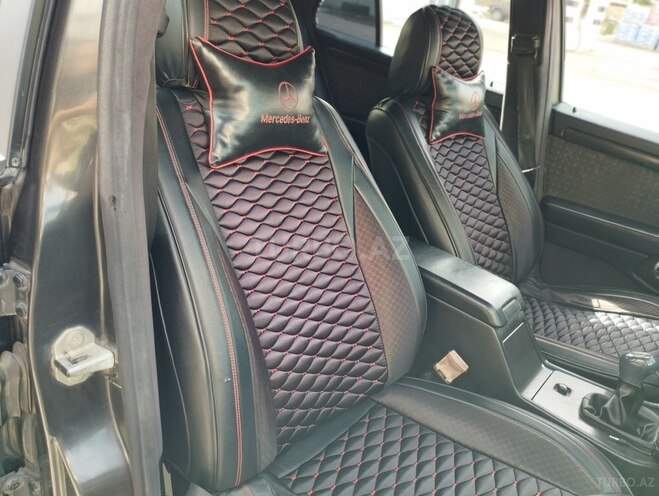 Mercedes C 180 1993, 327,000 km - 1.8 l - Lənkəran