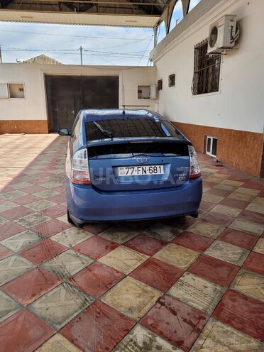 Toyota Prius 2006, 155,000 km - 1.5 l - Bakı