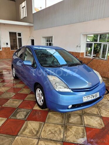 Toyota Prius 2006, 155,000 km - 1.5 l - Bakı