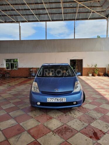Toyota Prius 2006, 155,000 km - 1.5 l - Bakı