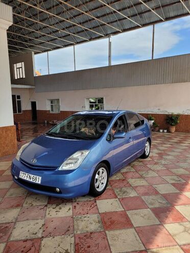 Toyota Prius 2006, 155,000 km - 1.5 l - Bakı