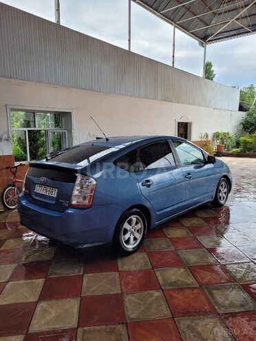 Toyota Prius 2006, 155,000 km - 1.5 l - Bakı