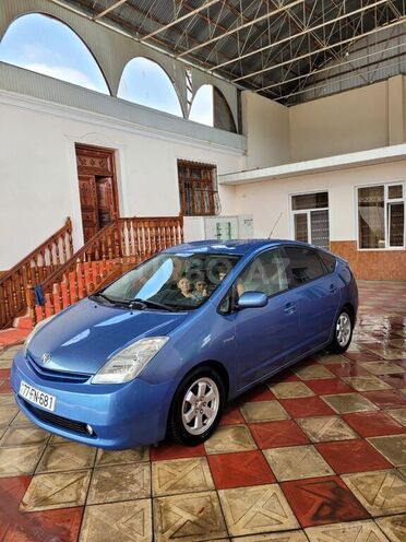 Toyota Prius 2006, 155,000 km - 1.5 l - Bakı