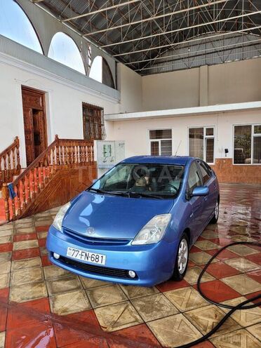 Toyota Prius 2006, 155,000 km - 1.5 l - Bakı