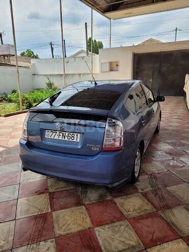 Toyota Prius 2006, 155,000 km - 1.5 l - Bakı