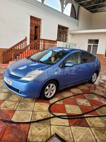 Toyota Prius 2006, 155,000 km - 1.5 l - Bakı