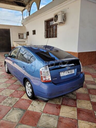 Toyota Prius 2006, 155,000 km - 1.5 l - Bakı