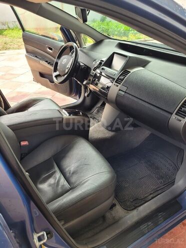 Toyota Prius 2006, 155,000 km - 1.5 l - Bakı