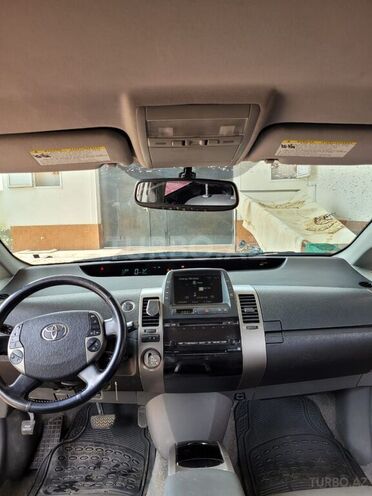 Toyota Prius 2006, 155,000 km - 1.5 l - Bakı