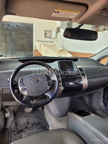 Toyota Prius 2006, 155,000 km - 1.5 l - Bakı