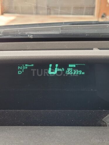 Toyota Prius 2006, 155,000 km - 1.5 l - Bakı