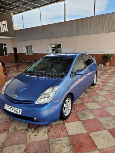 Toyota Prius 2006, 155,000 km - 1.5 l - Bakı