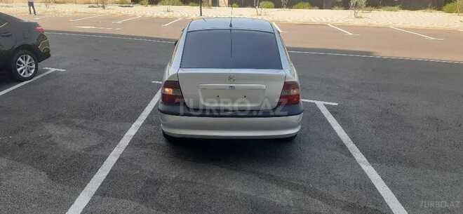 Opel Vectra 1998, 246,073 km - 1.8 л - Sumqayıt