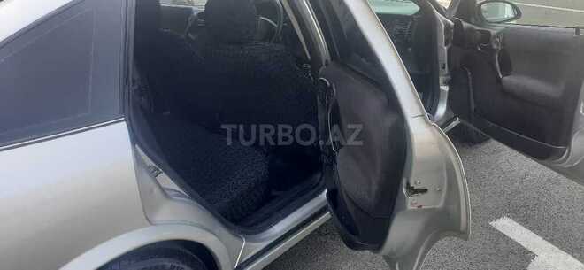 Opel Vectra 1998, 246,073 km - 1.8 л - Sumqayıt