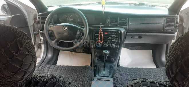 Opel Vectra 1998, 246,073 km - 1.8 л - Sumqayıt