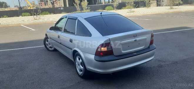 Opel Vectra 1998, 246,073 km - 1.8 л - Sumqayıt