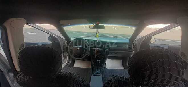 Opel Vectra 1998, 246,073 km - 1.8 л - Sumqayıt